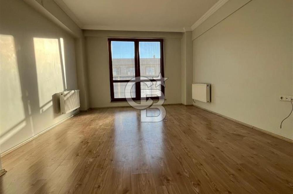 Biga İnönü caddesi 5 + 1 apartman dubleks kiralık
