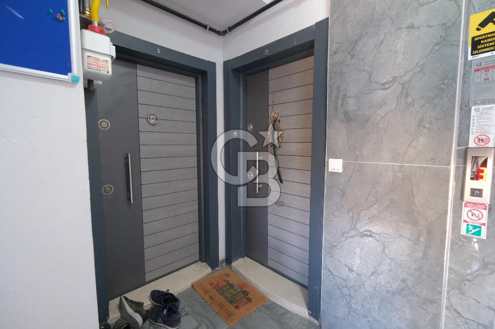 ULUKENT 29 EKİM MAH BAHÇELİ EŞYALI LÜKS 1+1 KİRALIK DAİRE