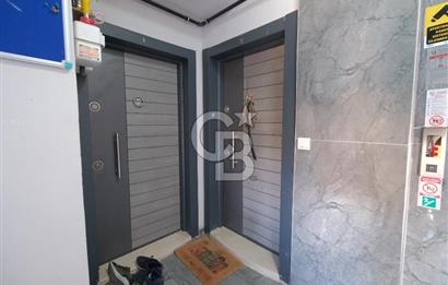 ULUKENT 29 EKİM MAH BAHÇELİ EŞYALI LÜKS 1+1 KİRALIK DAİRE