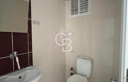 Biga İnönü caddesi 5 + 1 apartman dubleks kiralık