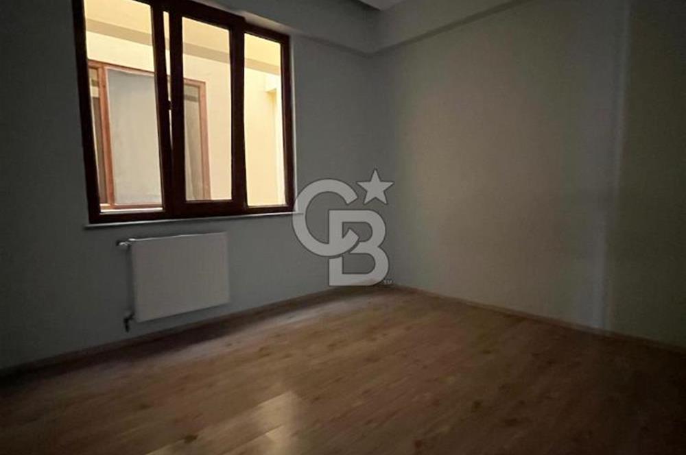 Biga İnönü caddesi 5 + 1 apartman dubleks kiralık