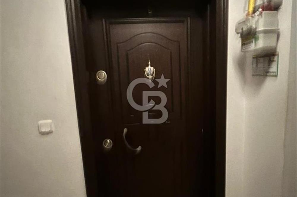 Biga İnönü caddesi 5 + 1 apartman dubleks kiralık