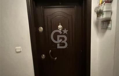 Biga İnönü caddesi 5 + 1 apartman dubleks kiralık