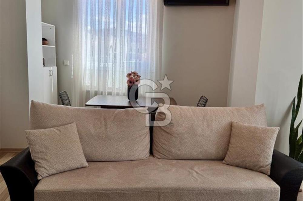 Maltepe Aydınevler'de Merkezi Konumda Full Eşyalı 2+1 Kiralık Daire!