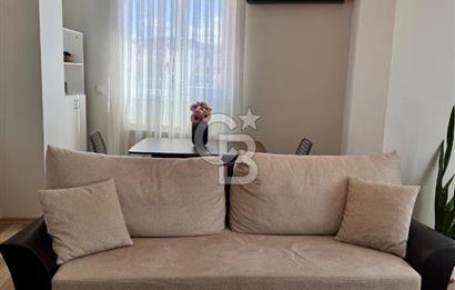 Maltepe Aydınevler'de Merkezi Konumda Full Eşyalı 2+1 Kiralık Daire!