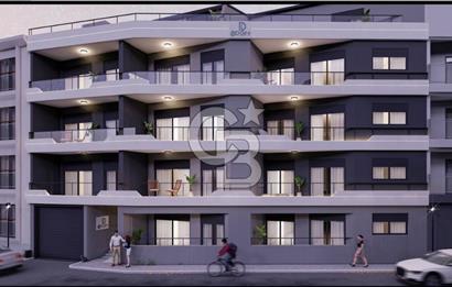 Seferhisar Turabiye Mahallesinde Projeden 3+1 Dubleks Satılık 