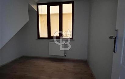 Biga İnönü caddesi 5 + 1 apartman dubleks kiralık