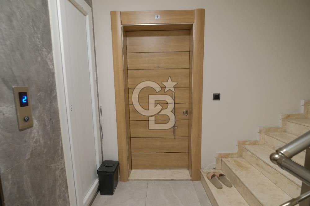 CB İYA' DAN ULUKENT ÜMSAN BAHÇE EVLERİNDE KİRALIK 3+1 ARAKAT