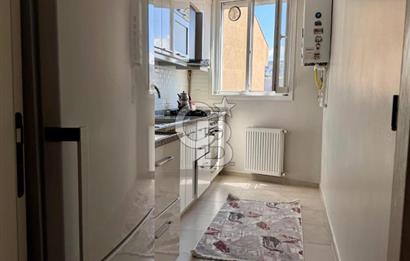 Maltepe Aydınevler'de Merkezi Konumda Full Eşyalı 2+1 Kiralık Daire!