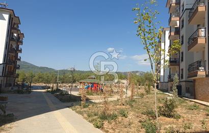 Muğla Menteşe Akçaova Toki 3+1 Kiralık Daire