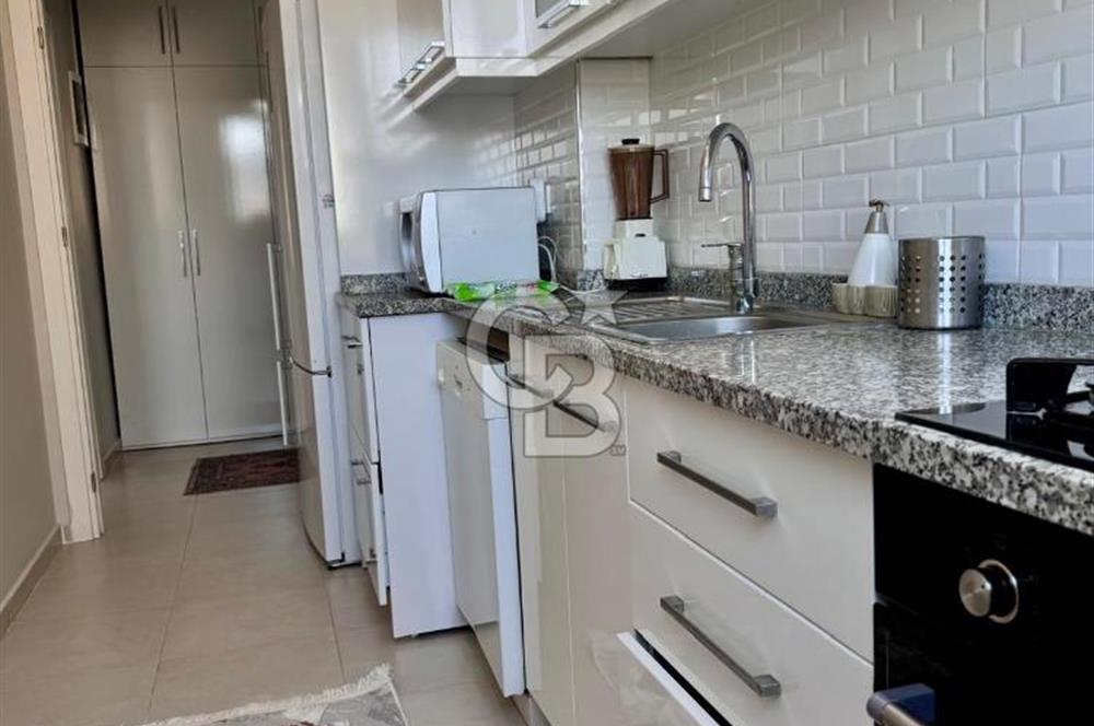 Maltepe Aydınevler'de Merkezi Konumda Full Eşyalı 2+1 Kiralık Daire!