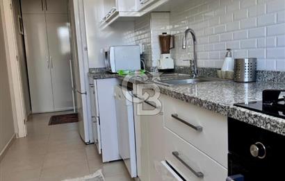 Maltepe Aydınevler'de Merkezi Konumda Full Eşyalı 2+1 Kiralık Daire!