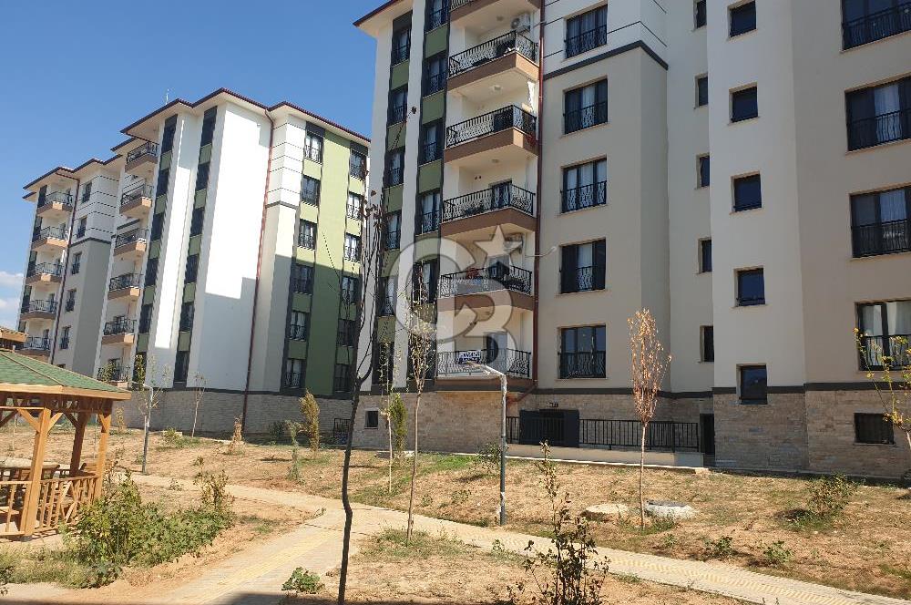 Muğla Menteşe Akçaova Toki 3+1 Kiralık Daire