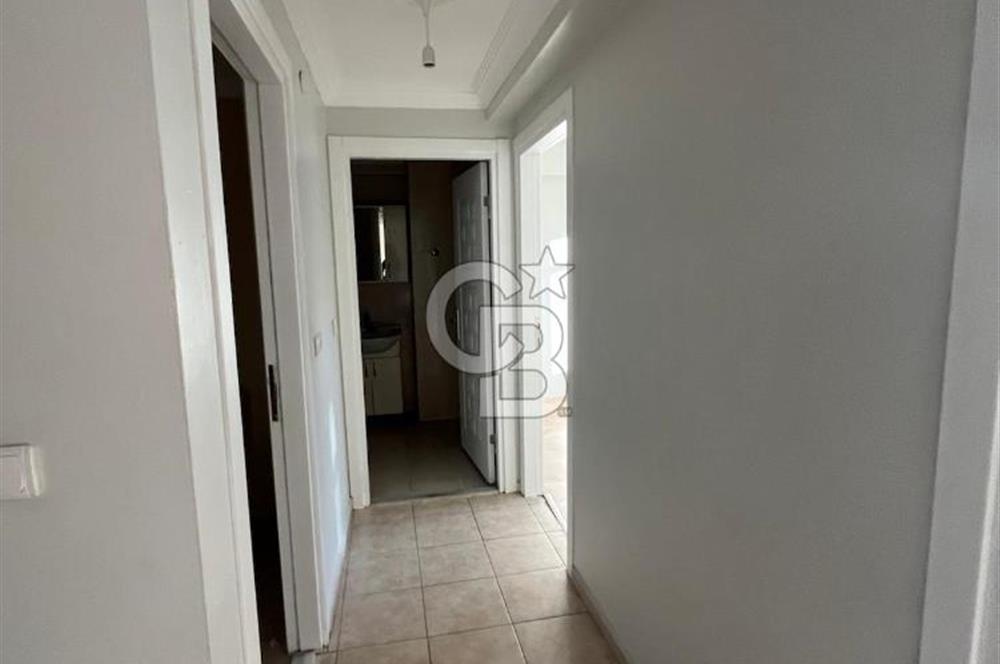 Biga İnönü caddesi 5 + 1 apartman dubleks kiralık