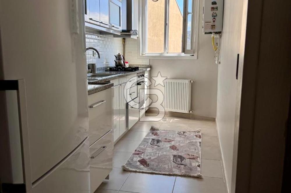 Maltepe Aydınevler'de Merkezi Konumda Full Eşyalı 2+1 Kiralık Daire!
