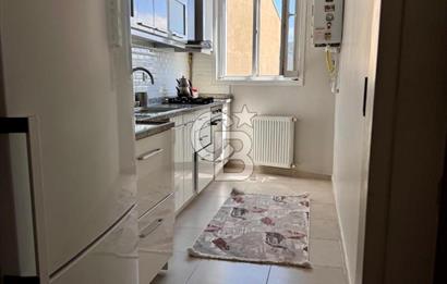 Maltepe Aydınevler'de Merkezi Konumda Full Eşyalı 2+1 Kiralık Daire!