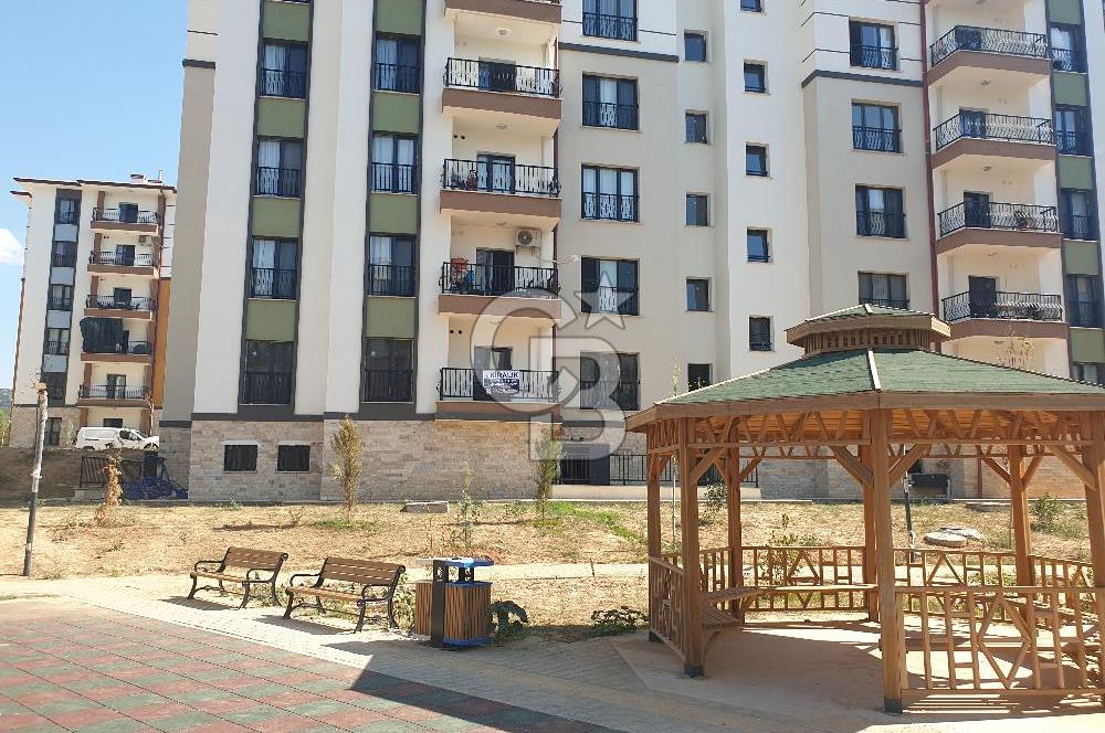 Muğla Menteşe Akçaova Toki 3+1 Kiralık Daire