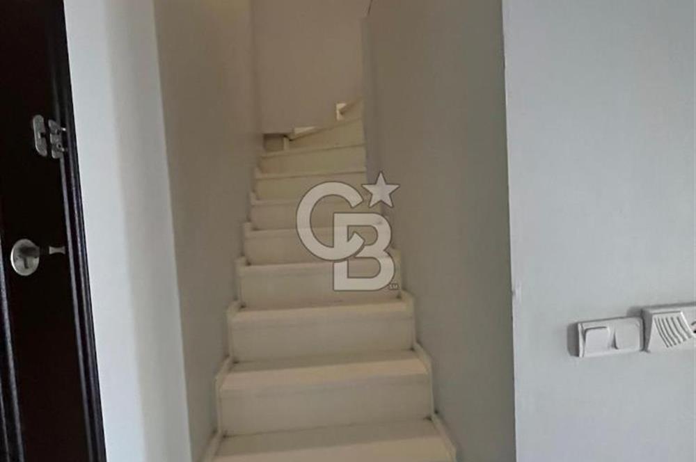 Biga İnönü caddesi 5 + 1 apartman dubleks kiralık