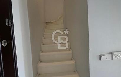 Biga İnönü caddesi 5 + 1 apartman dubleks kiralık