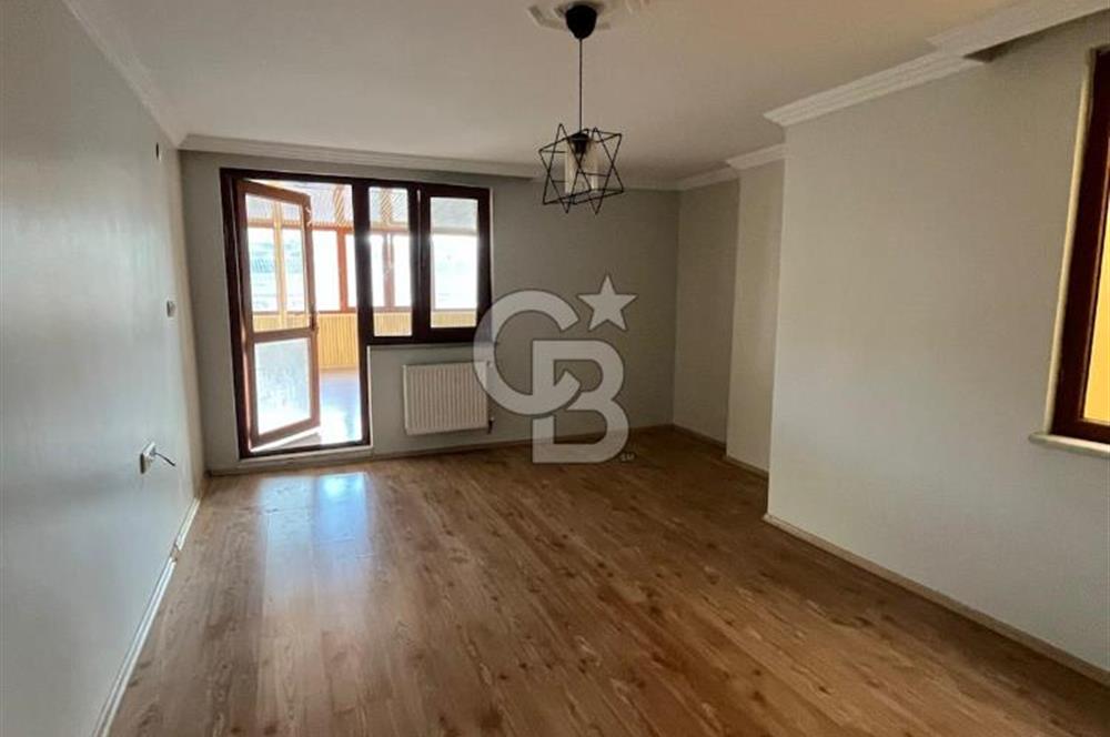 Biga İnönü caddesi 5 + 1 apartman dubleks kiralık