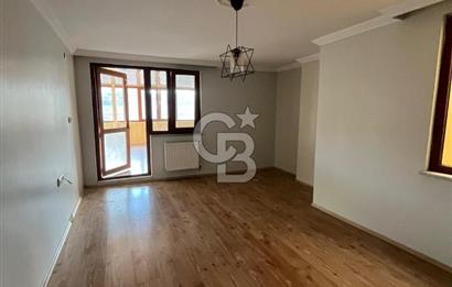 Biga İnönü caddesi 5 + 1 apartman dubleks kiralık