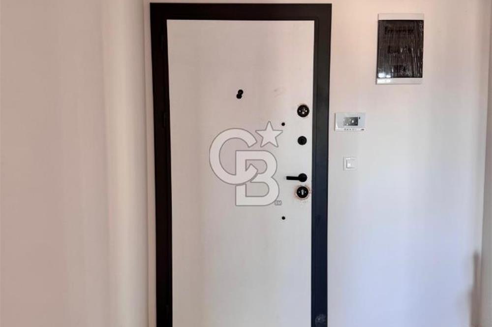 Ahmet Yesevi Mahallesi’nde Sıfır Binada Satılık 3+1 Lüks Daire