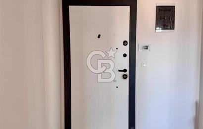 Ahmet Yesevi Mahallesi’nde Sıfır Binada Satılık 3+1 Lüks Daire