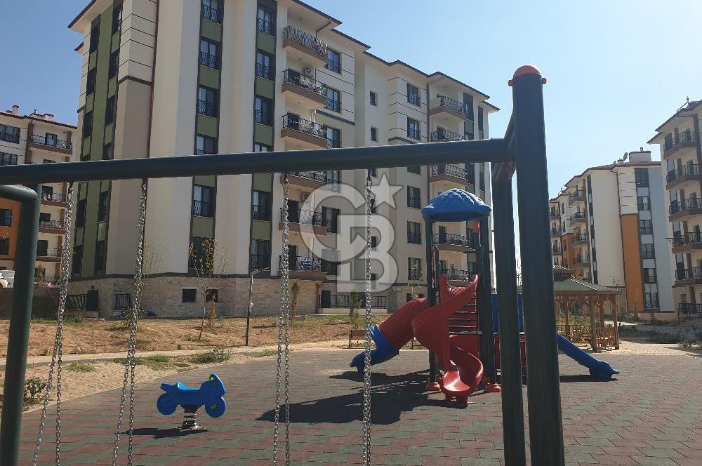 Muğla Menteşe Akçaova Toki 3+1 Kiralık Daire