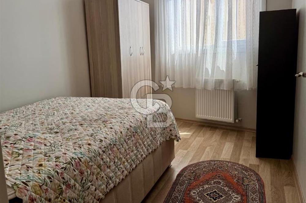 Maltepe Aydınevler'de Merkezi Konumda Full Eşyalı 2+1 Kiralık Daire!