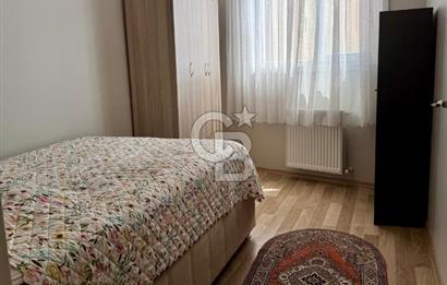 Maltepe Aydınevler'de Merkezi Konumda Full Eşyalı 2+1 Kiralık Daire!