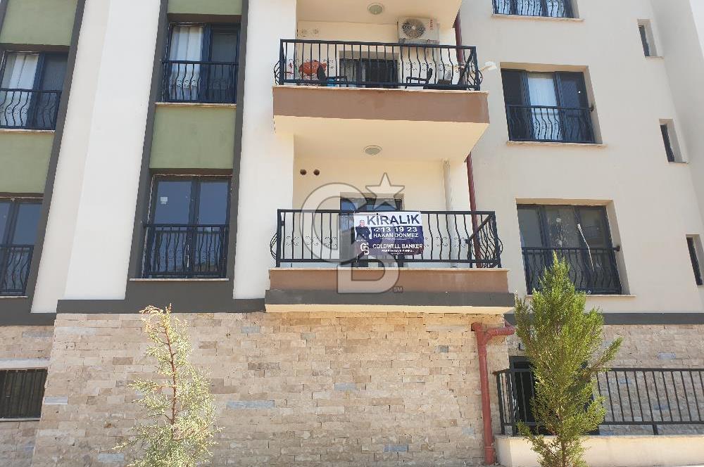 Muğla Menteşe Akçaova Toki 3+1 Kiralık Daire