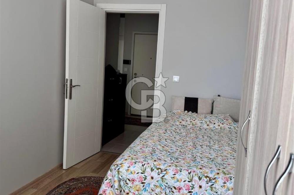 Maltepe Aydınevler'de Merkezi Konumda Full Eşyalı 2+1 Kiralık Daire!