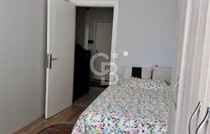 Maltepe Aydınevler'de Merkezi Konumda Full Eşyalı 2+1 Kiralık Daire!