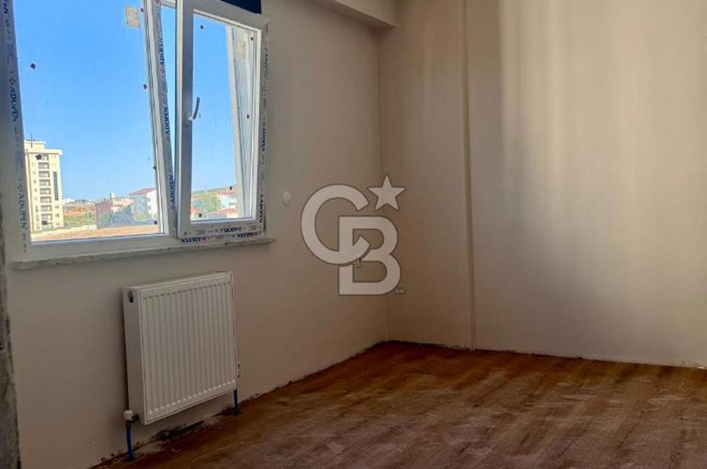 Ahmet Yesevi Mahallesi’nde Sıfır Binada Satılık 3+1 Lüks Daire