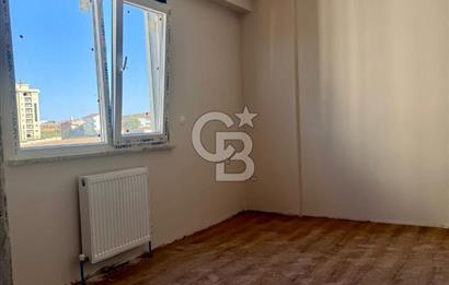Ahmet Yesevi Mahallesi’nde Sıfır Binada Satılık 3+1 Lüks Daire