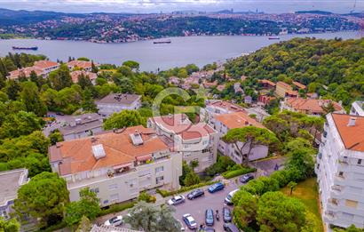Fırsat Etiler Çamlık Deniz Manzaralı Bahçe Katı 3+1 Daire 