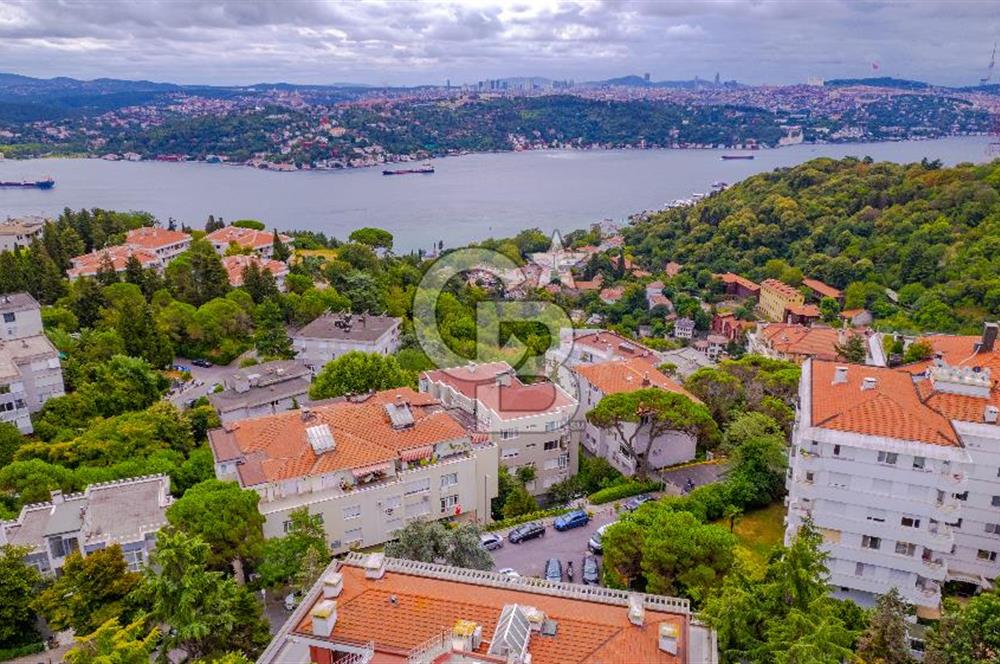 Fırsat Etiler Çamlık Deniz Manzaralı Bahçe Katı 3+1 Daire 