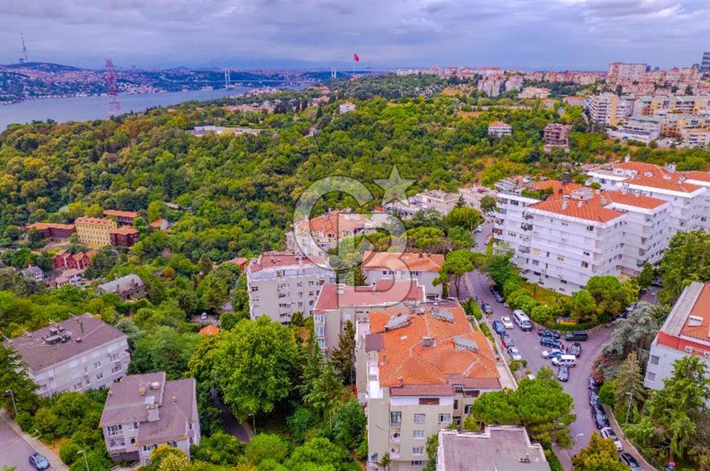 Fırsat Etiler Çamlık Deniz Manzaralı Bahçe Katı 3+1 Daire 