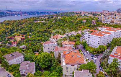 Fırsat Etiler Çamlık Deniz Manzaralı Bahçe Katı 3+1 Daire 