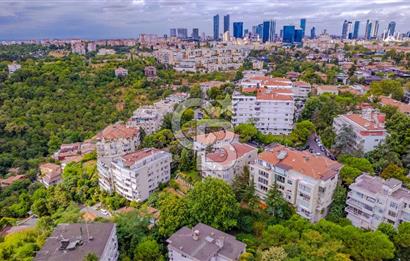 Fırsat Etiler Çamlık Deniz Manzaralı Bahçe Katı 3+1 Daire 
