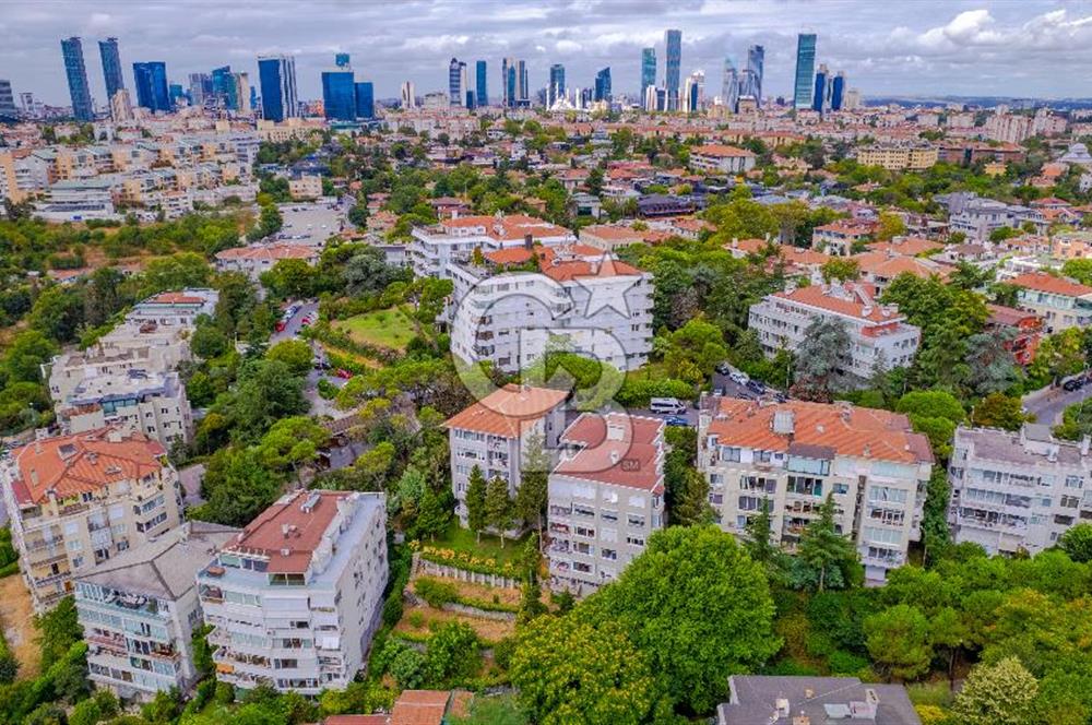 Fırsat Etiler Çamlık Deniz Manzaralı Bahçe Katı 3+1 Daire 