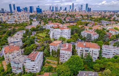 Fırsat Etiler Çamlık Deniz Manzaralı Bahçe Katı 3+1 Daire 