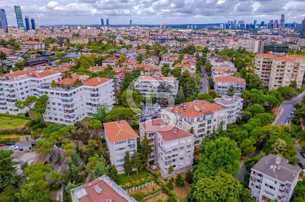 Fırsat Etiler Çamlık Deniz Manzaralı Bahçe Katı 3+1 Daire 