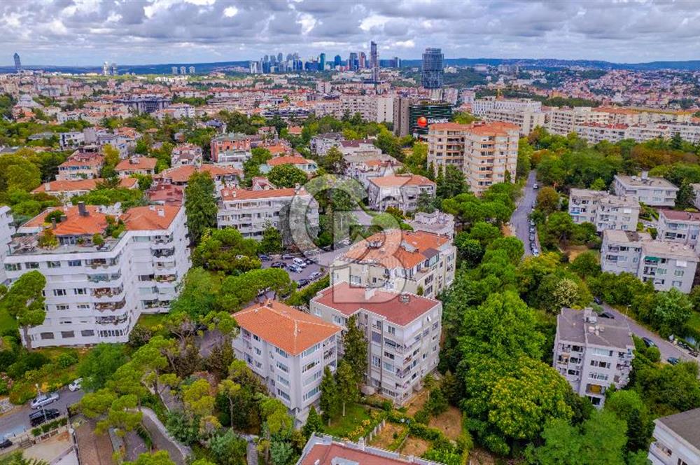 Fırsat Etiler Çamlık Deniz Manzaralı Bahçe Katı 3+1 Daire 