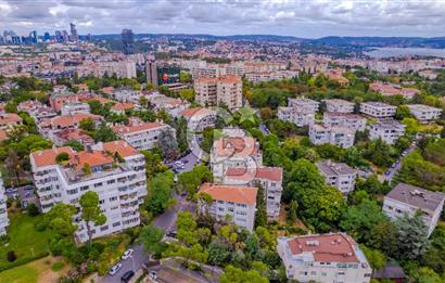 Fırsat Etiler Çamlık Deniz Manzaralı Bahçe Katı 3+1 Daire 
