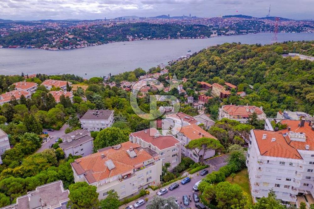 Fırsat Etiler Çamlık Deniz Manzaralı Bahçe Katı 3+1 Daire 