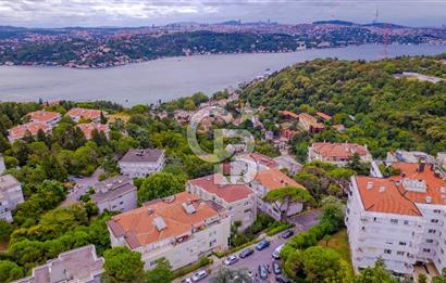 Fırsat Etiler Çamlık Deniz Manzaralı Bahçe Katı 3+1 Daire 