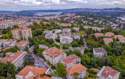 Fırsat Etiler Çamlık Deniz Manzaralı Bahçe Katı 3+1 Daire 