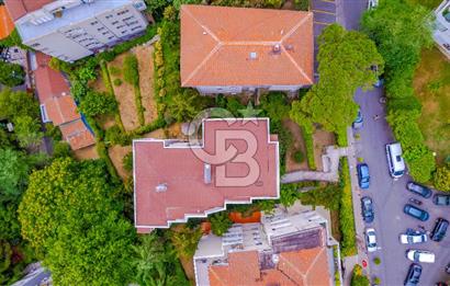Fırsat Etiler Çamlık Deniz Manzaralı Bahçe Katı 3+1 Daire 