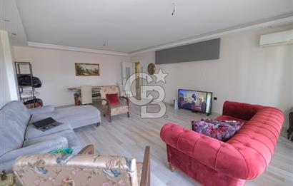 CB İYA' DAN ULUKENT ÜMSAN BAHÇE EVLERİNDE KİRALIK 3+1 ARAKAT